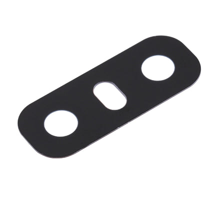 10 PCS Back Camera Lens with Adhesive for LG G6 H870/H871/H872/ LS993, LG G6 (Pink), LG G6 (Gold)