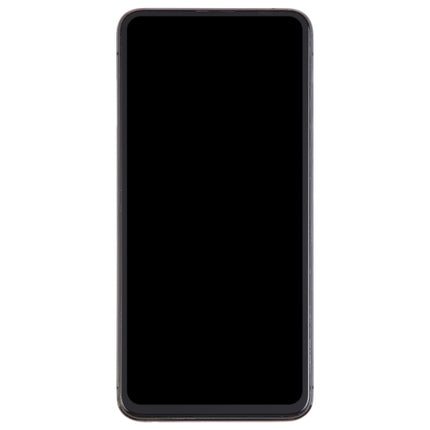 LCD Screen and Digitizer Full Assembly with Frame for Asus Zenfone 6 ZS630KL I01WD, For Zenfone 6 ZS630KL, For Asus Zenfone 6 ZS630KL