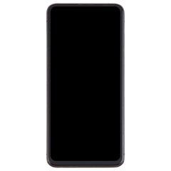 LCD Screen and Digitizer Full Assembly with Frame for Asus Zenfone 6 ZS630KL I01WD