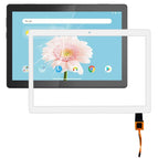 For Lenovo Tab M10 / White