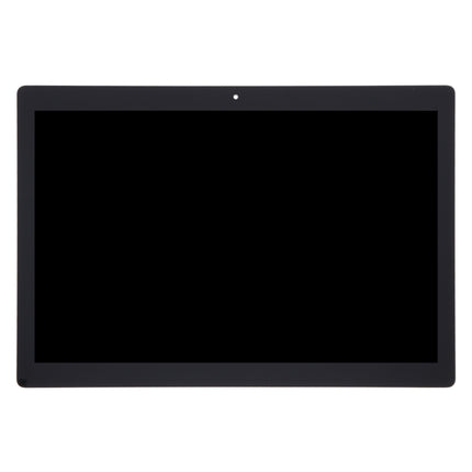 LCD Screen and Digitizer Full Assembly for Lenovo Tab M10 HD TB-X505 X505F TB-X505L X505, For Lenovo Tab M10