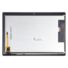 LCD Screen and Digitizer Full Assembly for Lenovo Tab M10 HD TB-X505 X505F TB-X505L X505, For Lenovo Tab M10