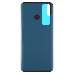 Battery Back Cover for Huawei Nova 7 5G, For Huawei Nova 7 5G