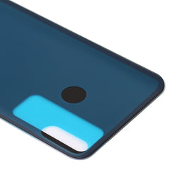 Battery Back Cover for Huawei Nova 7 5G, For Huawei Nova 7 5G