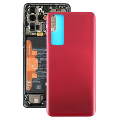 Battery Back Cover for Huawei Nova 7 5G, For Huawei Nova 7 5G