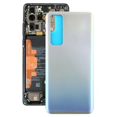 Battery Back Cover for Huawei Nova 7 5G, For Huawei Nova 7 5G