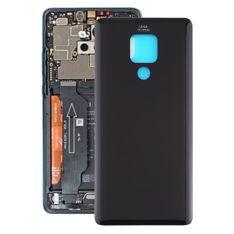 Battery Back Cover for Huawei Mate 20 X, For Huawei Mate 20 X