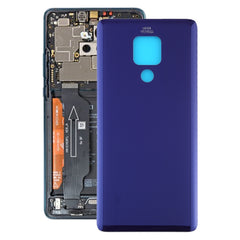 Battery Back Cover for Huawei Mate 20 X, For Huawei Mate 20 X