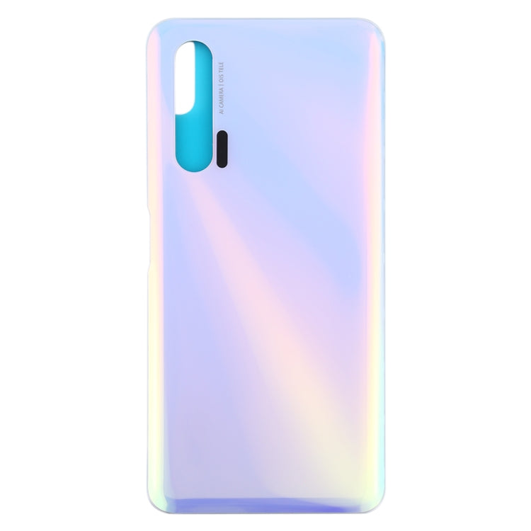 Battery Back Cover for Huawei Nova 6 5G, For Huawei Nova 6 5G
