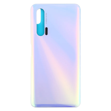 Battery Back Cover for Huawei Nova 6 5G, For Huawei Nova 6 5G
