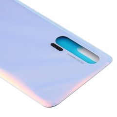 Battery Back Cover for Huawei Nova 6 5G, For Huawei Nova 6 5G