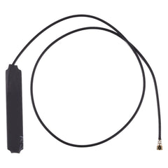 IPEX IPX I-PEX (4th Gen) 2.4G/5G Built-in Antenna for NGFF/M.2, Length:30cm