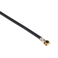 IPEX IPX I-PEX (4th Gen) 2.4G/5G Built-in Antenna for NGFF/M.2, Length:30cm