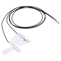 1 Pair IPX4 9260ac WiFi 4G Dual-band Antenna PFC Flex Cable for M.2, Length: 46cm 63cm