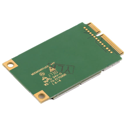 Módulo LTE Mini PCIe Huawei ME909s-821 ME909s-821a Módulo 4G