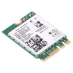 Dual Band AX200 2400Mbps Wireless AX200NGW NGFF M.2 Bluetooth 5.0 Wifi Network Card 2.4G/5G 802.11 ac/ax