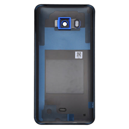 Original Back Cover for HTC U11, For HTC U11 Dark Blue, For HTC U11 Blue, For HTC U11