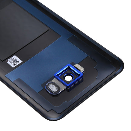 Original Back Cover for HTC U11, For HTC U11 Dark Blue, For HTC U11 Blue, For HTC U11