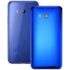 Original Back Cover for HTC U11, For HTC U11, For HTC U11 Dark Blue, For HTC U11 Blue