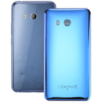 For HTC U11 Blue / Blue