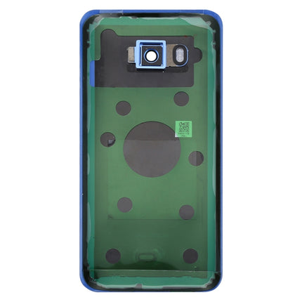 Original Back Cover for HTC U11, For HTC U11 Dark Blue, For HTC U11 Blue, For HTC U11