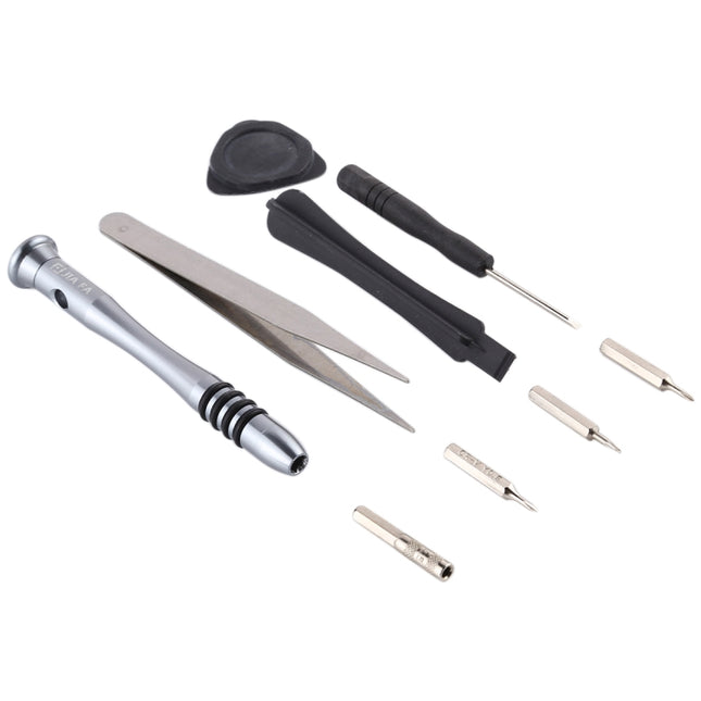 JIAFA JF-669 9 in 1 Mobile Phone Disassembly Repair Tools, JF-669