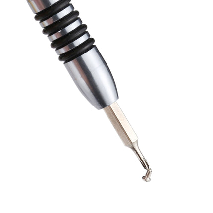 JIAFA JF-669 9 in 1 Mobile Phone Disassembly Repair Tools, JF-669