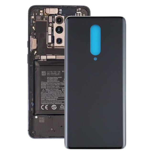 For OnePlus 8 Battery Back Cover, For OnePlus 8