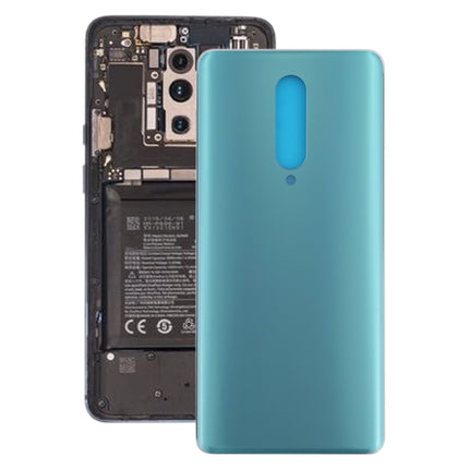 For OnePlus 8 Battery Back Cover, For OnePlus 8
