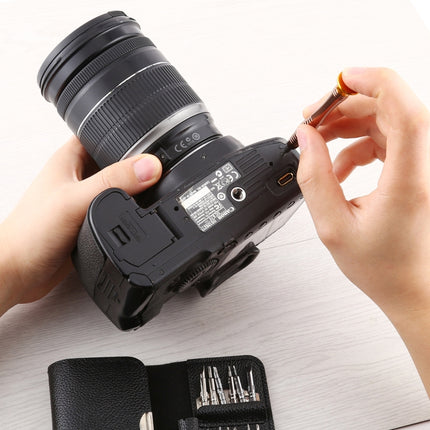 16 in 1 Mobile Phone Crowbar Screwdriver Disassembly Repair Tools, 16 in 1