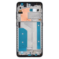 Middle Frame Bezel Plate for Nokia 7.2 / 6.2 / TA-1196 TA-1198 TA-1200 TA-1187 TA-1201, For Nokia 7.2 / 6.2, For Nokia 7.2 / 6.2 (Orange), For Nokia 7.2 / 6.2 (Silver)