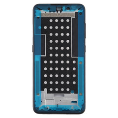 Middle Frame Bezel Plate for Nokia 7.2 / 6.2 / TA-1196 TA-1198 TA-1200 TA-1187 TA-1201, For Nokia 7.2 / 6.2, For Nokia 7.2 / 6.2 (Orange), For Nokia 7.2 / 6.2 (Silver)