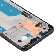 Middle Frame Bezel Plate for Nokia 7.2 / 6.2 / TA-1196 TA-1198 TA-1200 TA-1187 TA-1201, For Nokia 7.2 / 6.2, For Nokia 7.2 / 6.2 (Orange), For Nokia 7.2 / 6.2 (Silver)