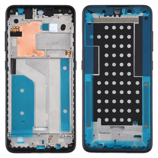 Middle Frame Bezel Plate for Nokia 7.2 / 6.2 / TA-1196 TA-1198 TA-1200 TA-1187 TA-1201, For Nokia 7.2 / 6.2, For Nokia 7.2 / 6.2 (Orange), For Nokia 7.2 / 6.2 (Silver)