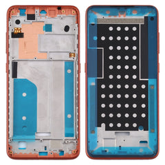 Middle Frame Bezel Plate for Nokia 7.2 / 6.2 / TA-1196 TA-1198 TA-1200 TA-1187 TA-1201, For Nokia 7.2 / 6.2, For Nokia 7.2 / 6.2 (Orange), For Nokia 7.2 / 6.2 (Silver)