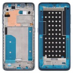 Middle Frame Bezel Plate for Nokia 7.2 / 6.2 / TA-1196 TA-1198 TA-1200 TA-1187 TA-1201, For Nokia 7.2 / 6.2, For Nokia 7.2 / 6.2 (Orange), For Nokia 7.2 / 6.2 (Silver)