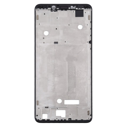 Middle Frame Bezel Plate for Nokia 3.1 Plus TA-1118 TA-1104 TA-1125 TA-1117 TA-1113 TA-1115, For Nokia 3.1 Plus