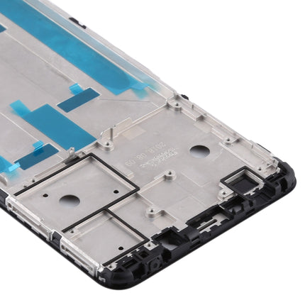Middle Frame Bezel Plate for Nokia 3.1 Plus TA-1118 TA-1104 TA-1125 TA-1117 TA-1113 TA-1115, For Nokia 3.1 Plus