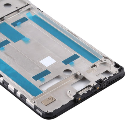 Middle Frame Bezel Plate for Nokia 3.1 Plus TA-1118 TA-1104 TA-1125 TA-1117 TA-1113 TA-1115, For Nokia 3.1 Plus