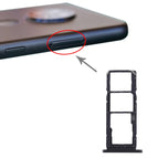 For Nokia 7.2 / 6.2 / Black