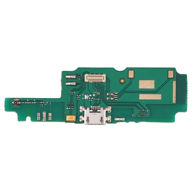 Placa de puerto de carga para Nokia 1 Plus TA-1111 TA-1123 TA-1127 TA-1130, para Nokia 1 Plus