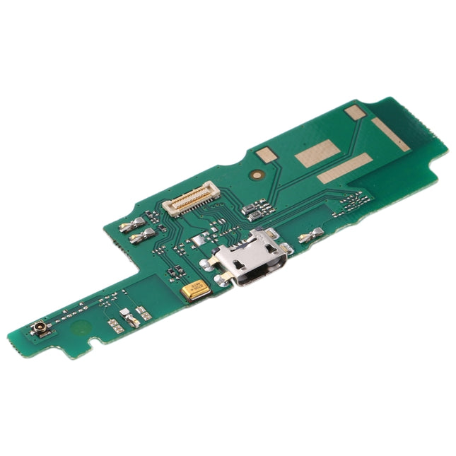 Placa de puerto de carga para Nokia 1 Plus TA-1111 TA-1123 TA-1127 TA-1130, para Nokia 1 Plus