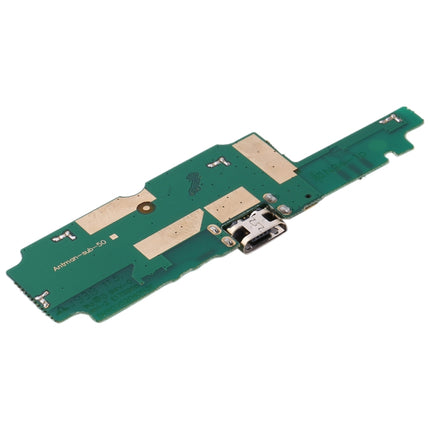 Placa de puerto de carga para Nokia 1 Plus TA-1111 TA-1123 TA-1127 TA-1130, para Nokia 1 Plus