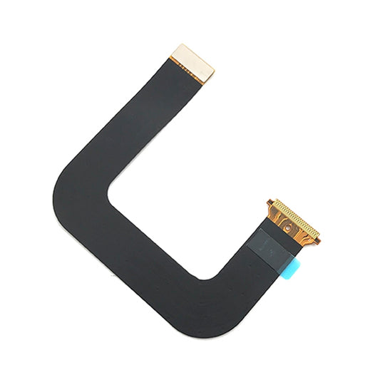 LCD Flex Cable for Huawei MediaPad M5 Lite 10 BAH-AL00 BAH-W09 BAH-L09, For MediaPad M5 Lite 10