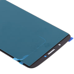 LCD Screen and Digitizer Full Assembly for Motorola Moto Z3