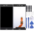 For Sony Xperia XZs / Black