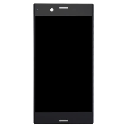 LCD Screen and Digitizer Full Assembly for Sony Xperia XZs, For Sony Xperia XZs