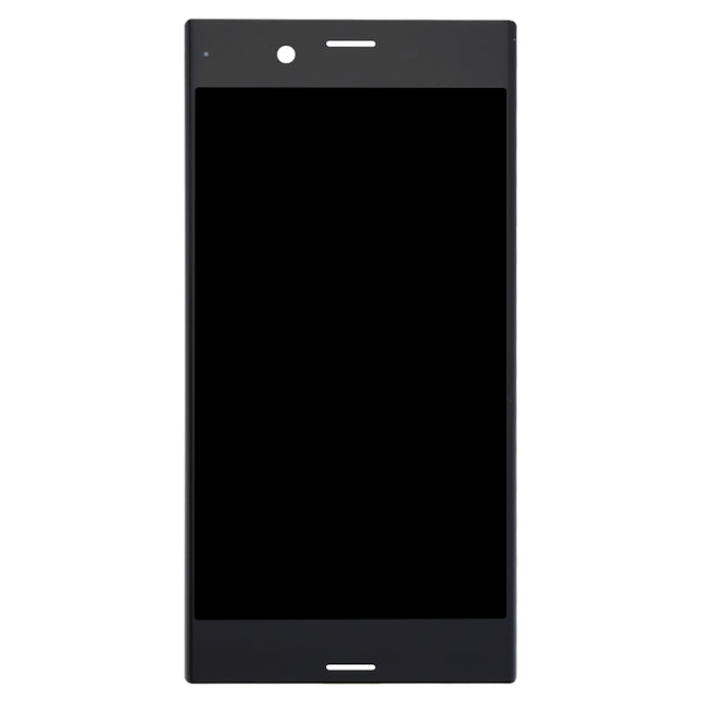 LCD Screen and Digitizer Full Assembly for Sony Xperia XZs, For Sony Xperia XZs