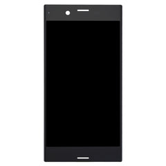 LCD Screen and Digitizer Full Assembly for Sony Xperia XZs, For Sony Xperia XZs