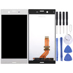 For Sony Xperia XZs / White